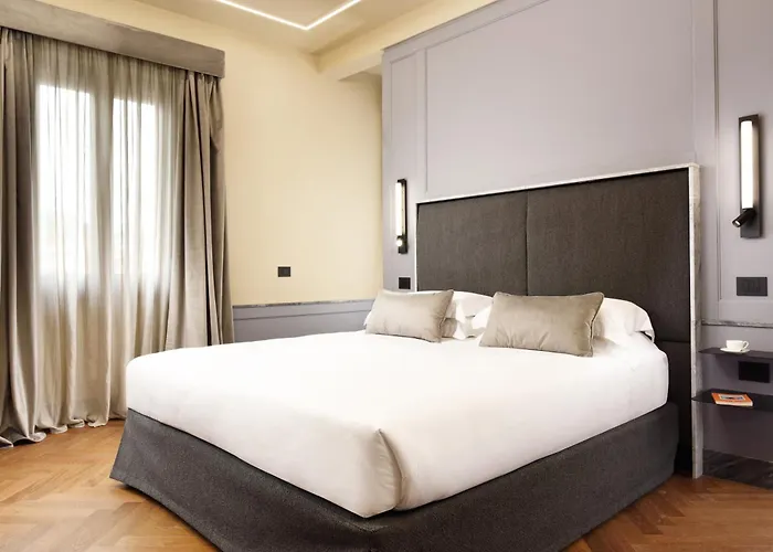 Hotel Bonciani