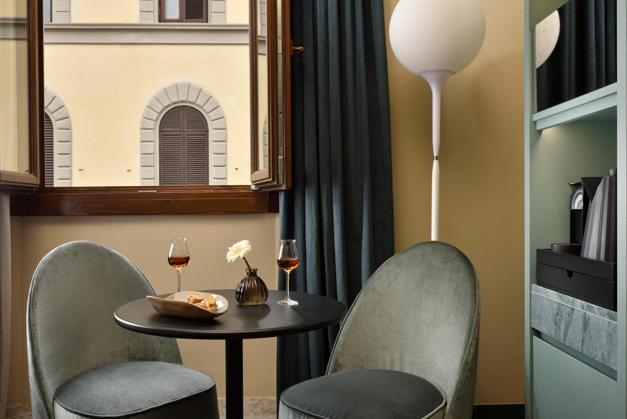 Bonciani Hotel Firenze