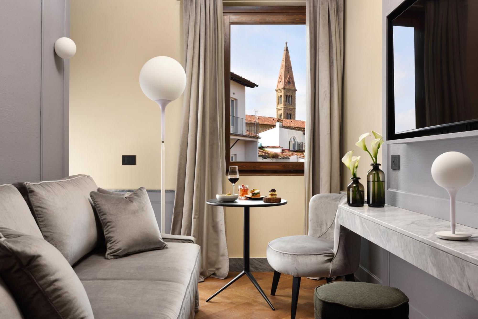 Bonciani Hotel 5*