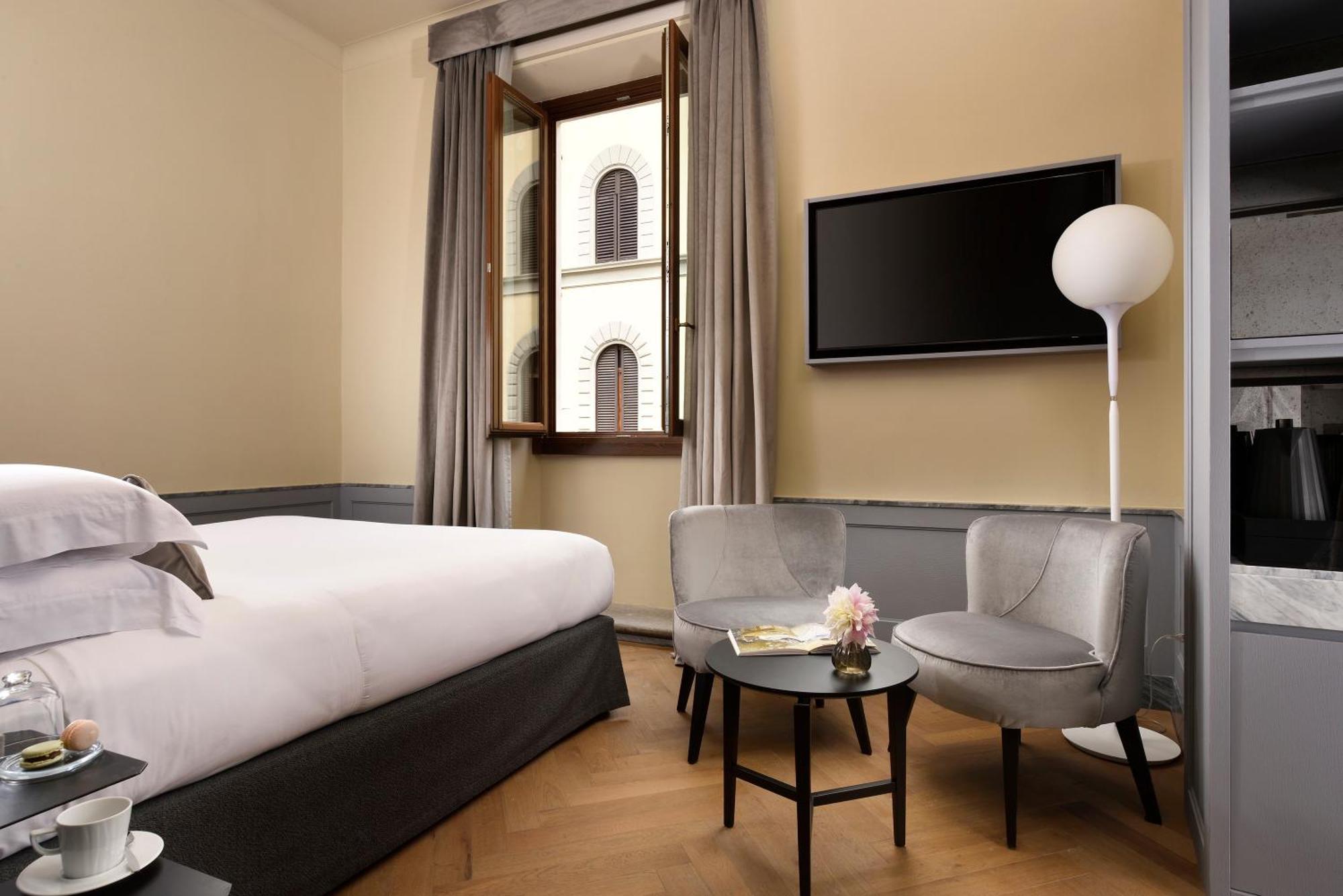 Bonciani Hotel Firenze
