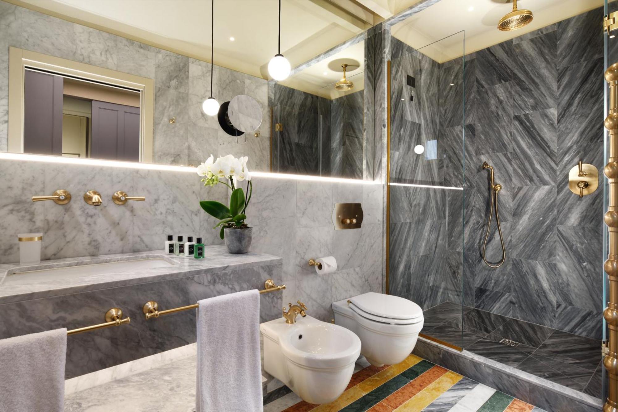 Bonciani 5* Firenze