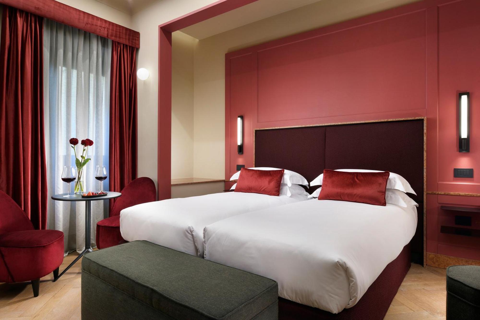 Hotel Bonciani