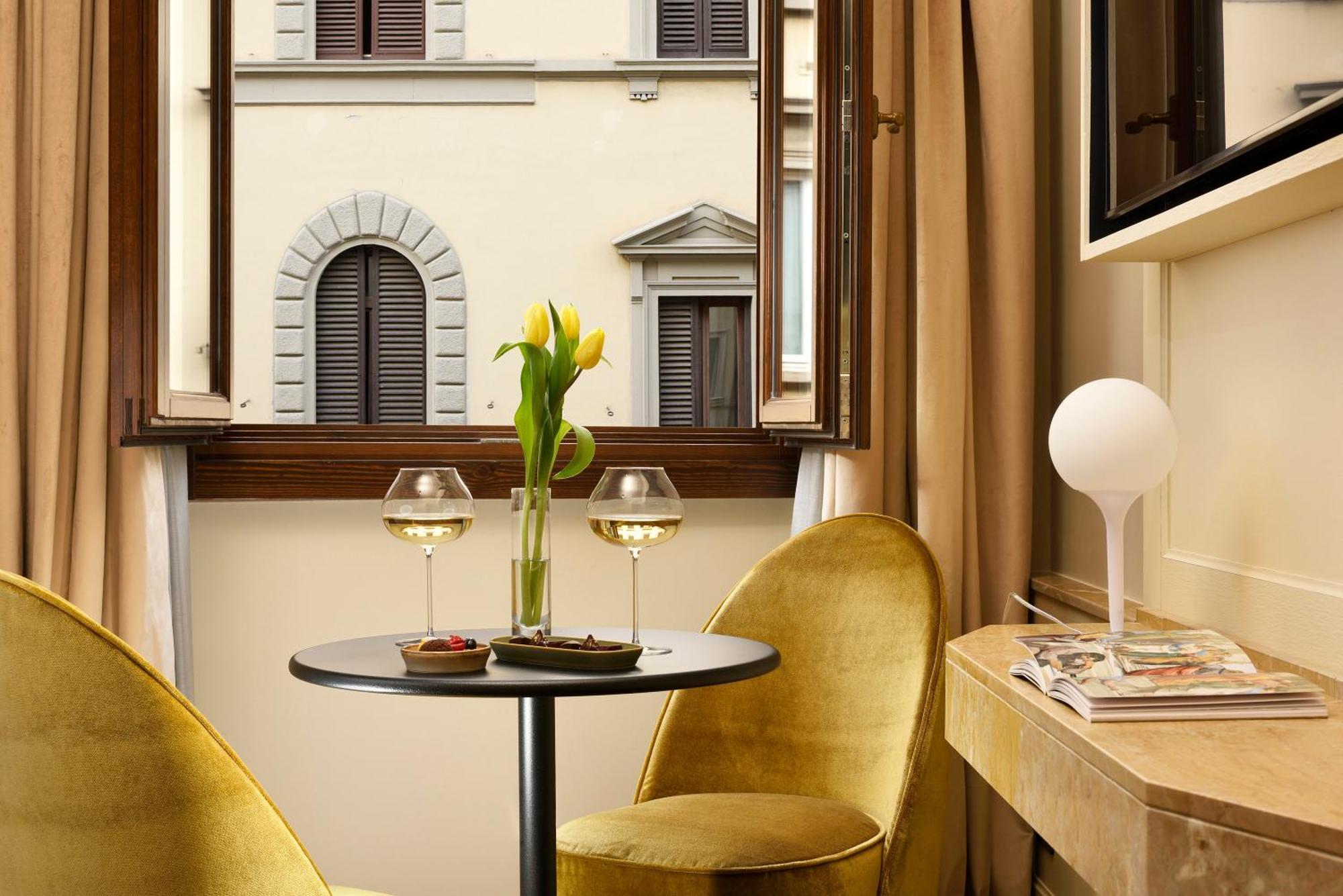 Bonciani 5* Firenze