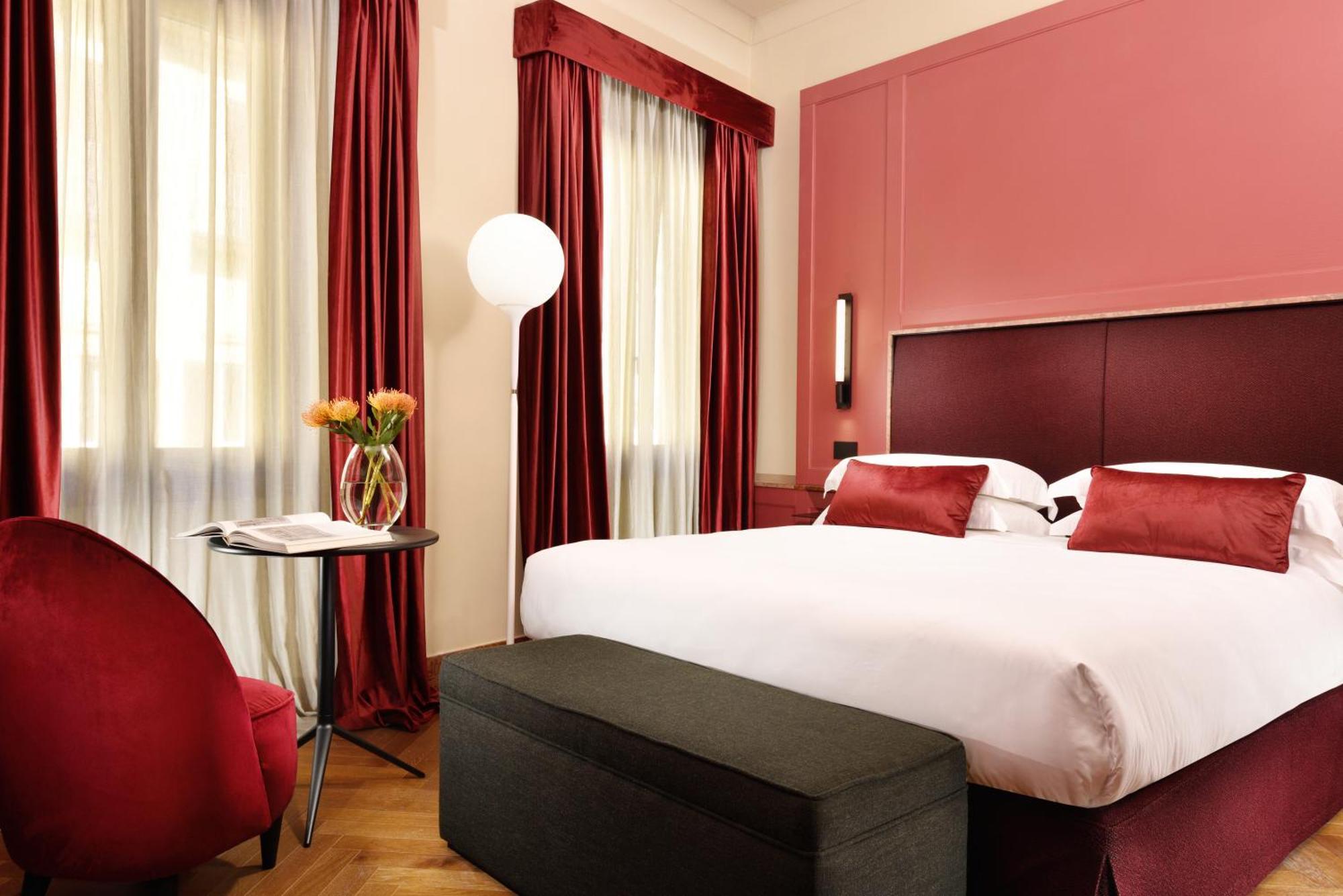 Hotel Bonciani 5*