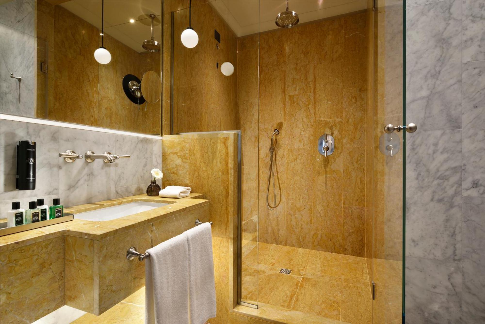 Hotel Bonciani Firenze
