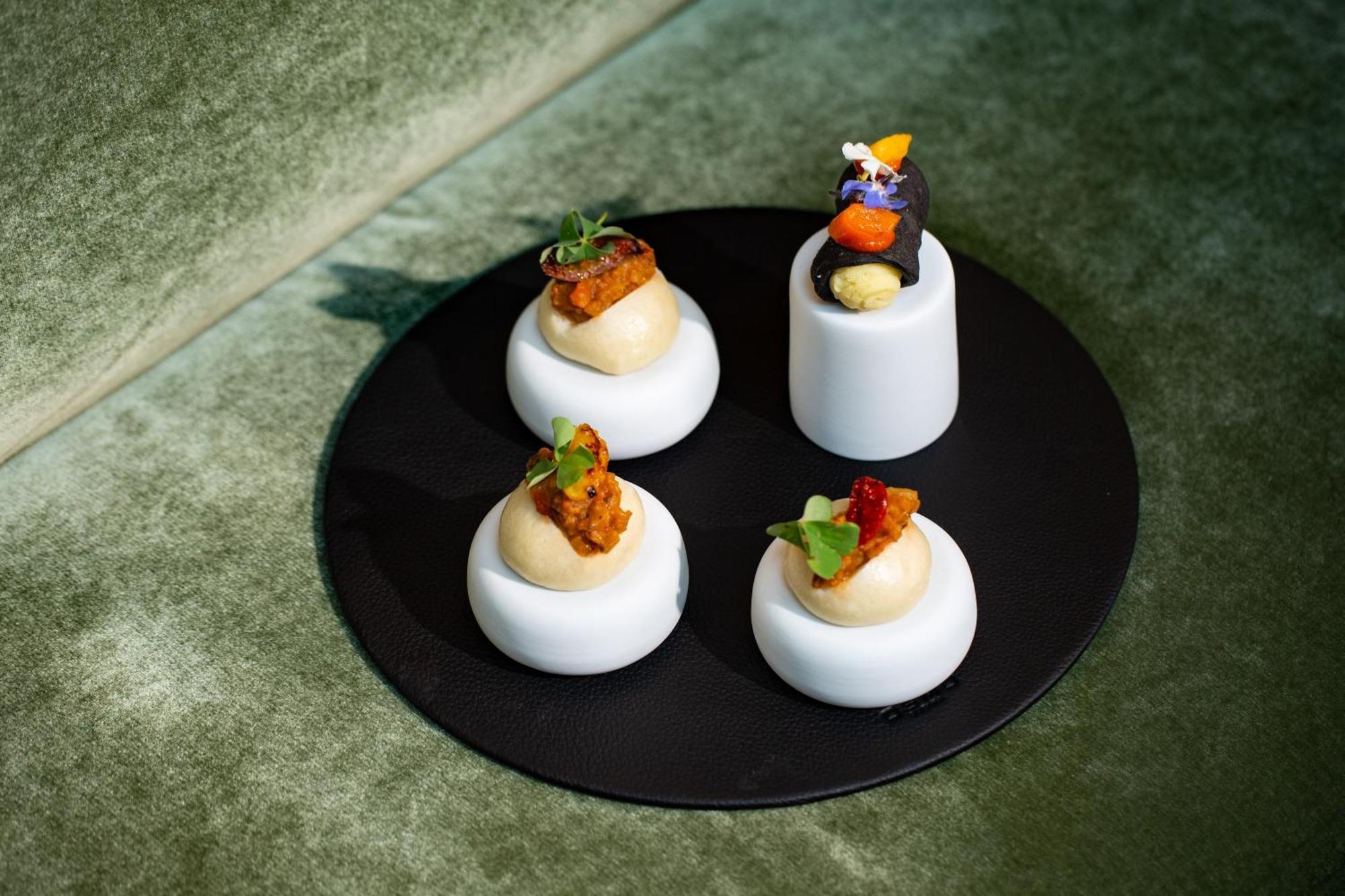 Bonciani Hotel 5*