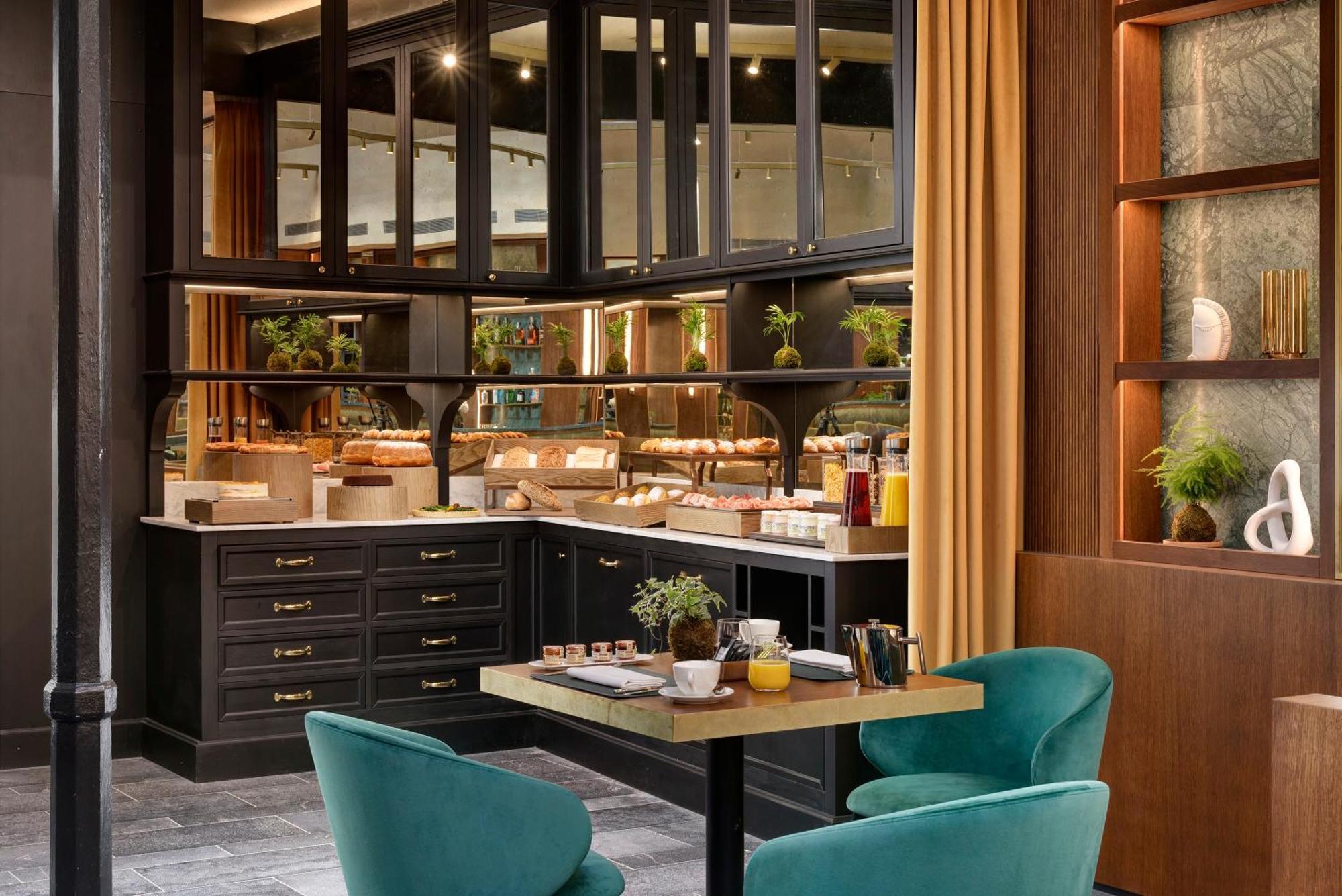 Bonciani Hotel 5*