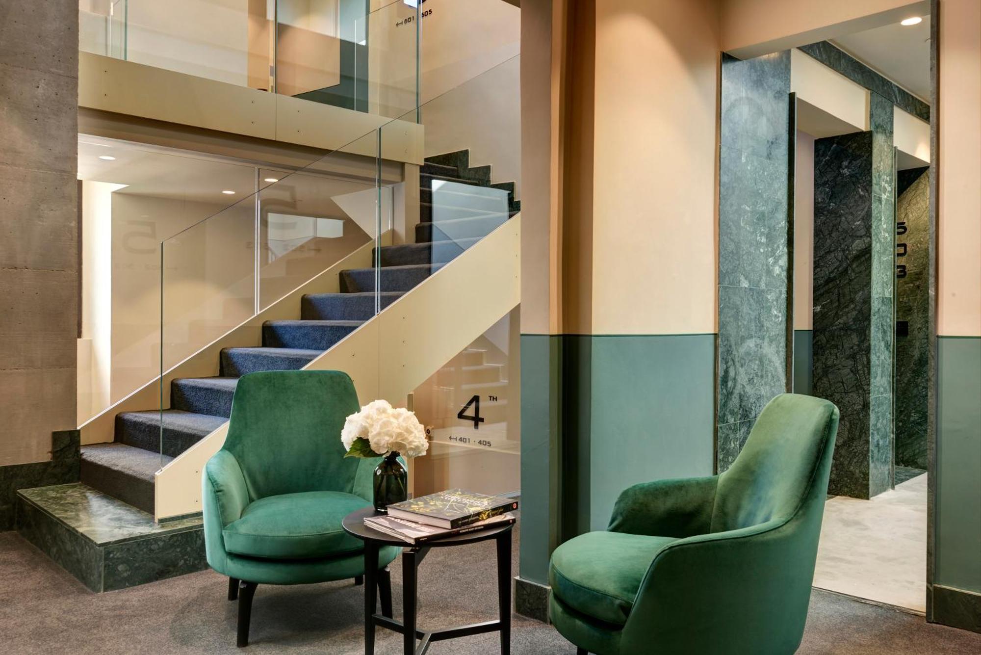 Bonciani Hotel 5*