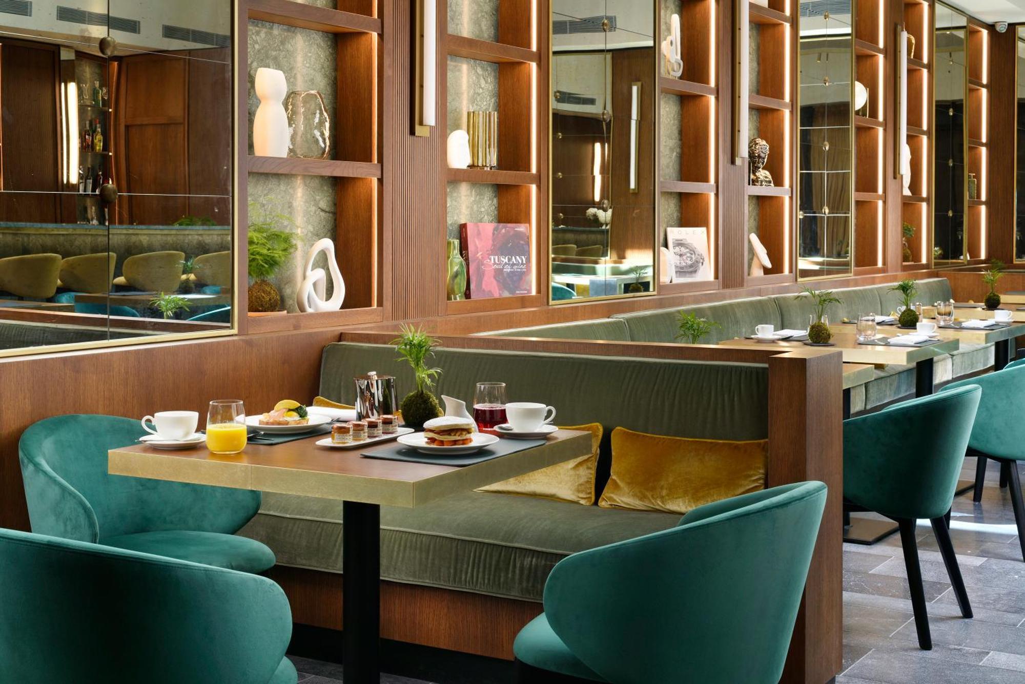 Bonciani Hotel Firenze