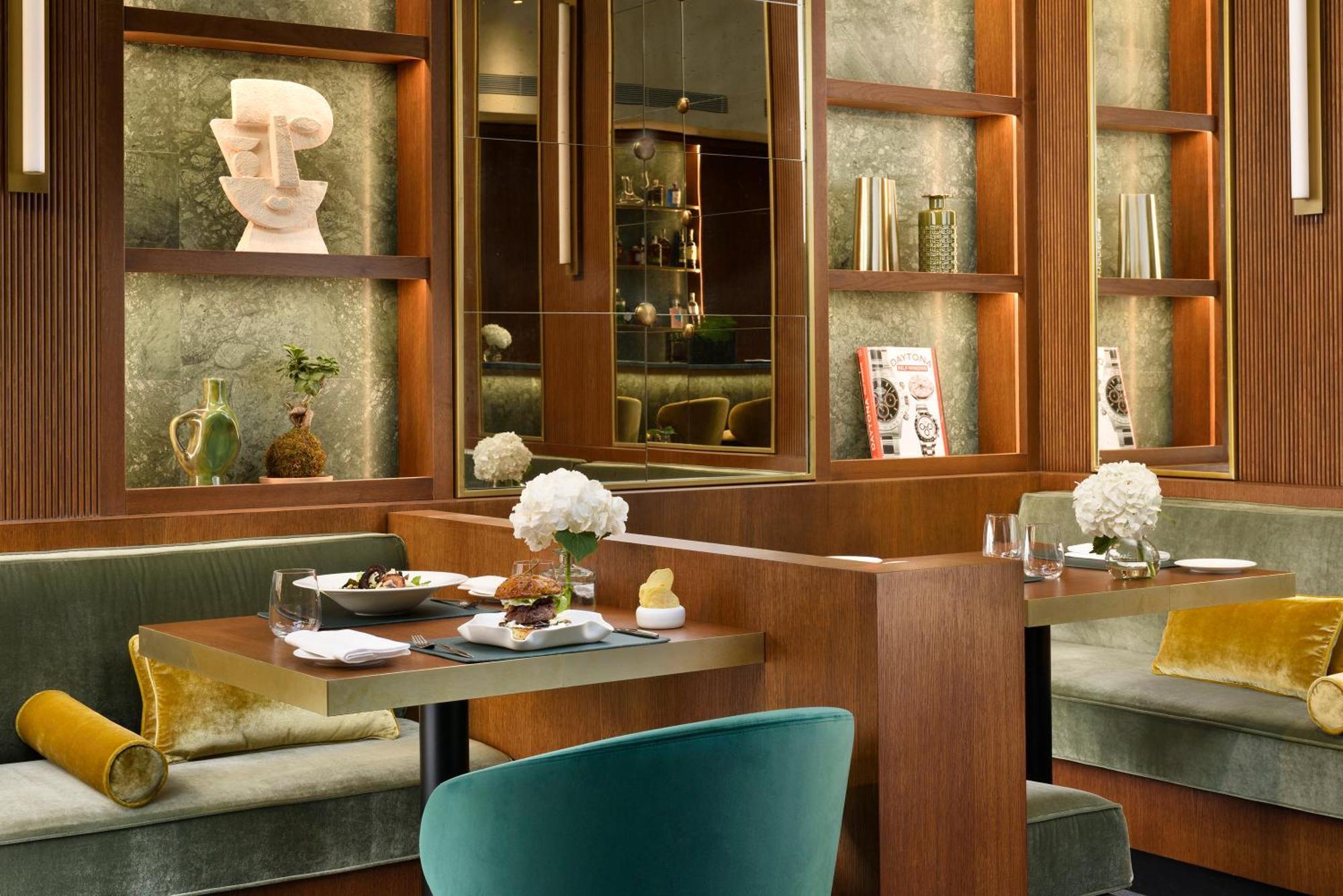 Hotel Bonciani Firenze