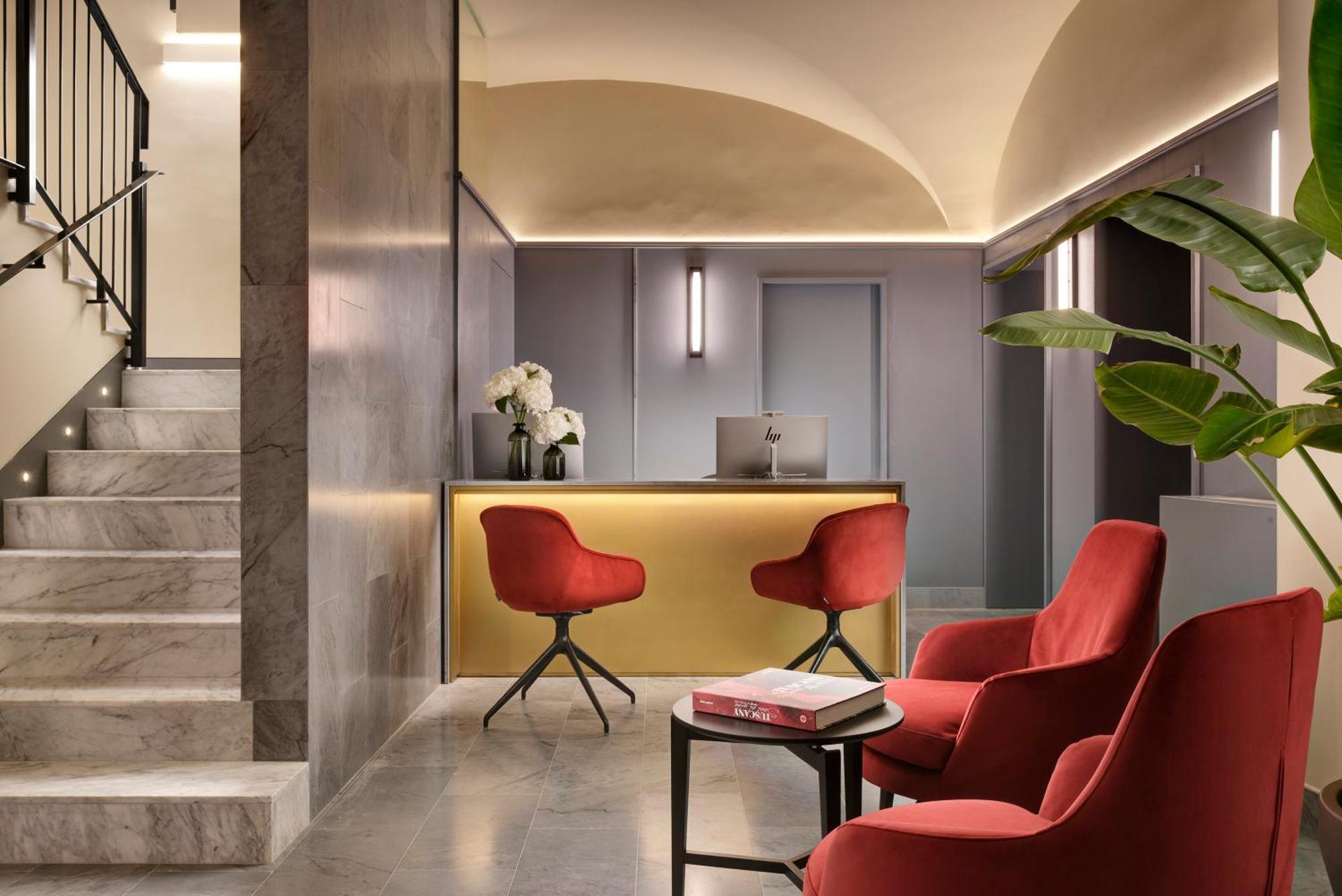 Bonciani Hotel Firenze