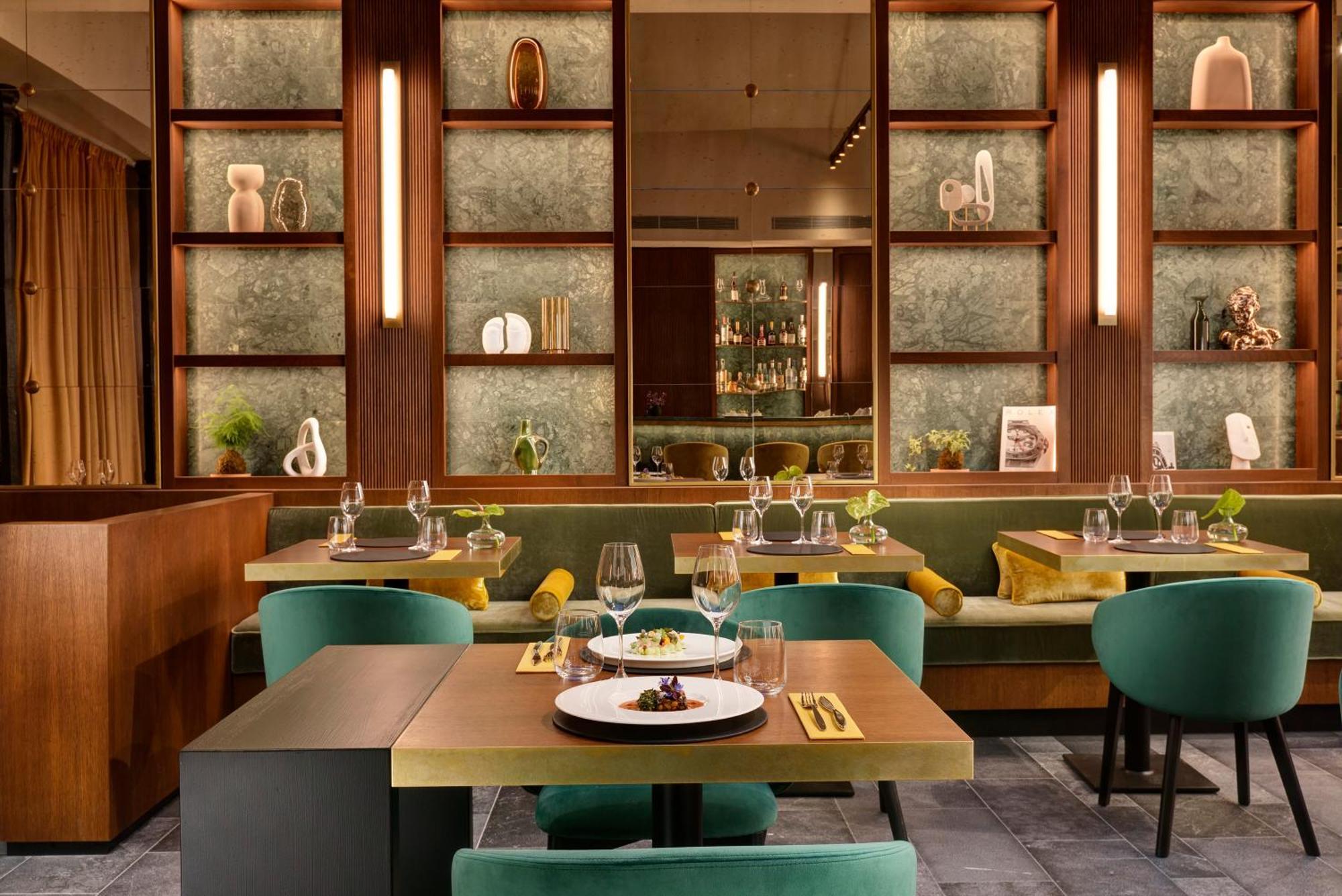 Bonciani 5* Firenze