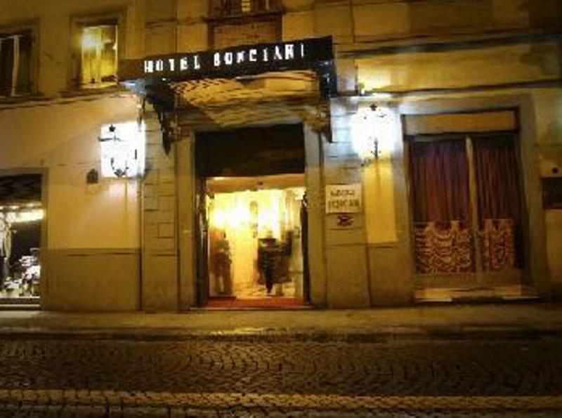 Bonciani Hotel