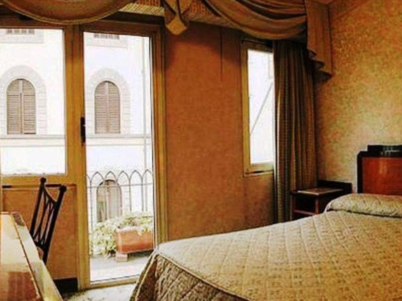 Bonciani Hotel