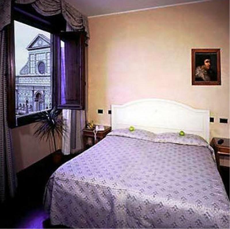 Floren Hotel Florença